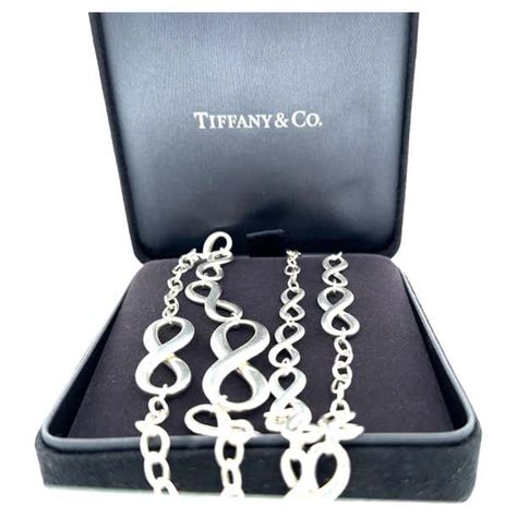 tiffany infinity necklace replica|tiffany infinity necklace discontinued.